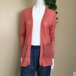LOFT Ann Taylor Cardigan